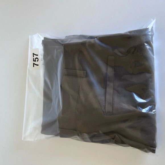 Betabrand Classic Dress Pant Yoga Pant | Straight - Picture 13 of 13